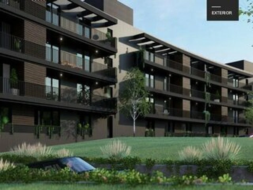 Apartamento T2 para Venda em Gualtar Foto 3