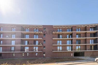 Apartamento T2 para Venda em Gualtar