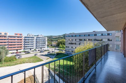 Apartamento T2 para Venda em Gualtar