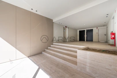 Apartamento T2 para Venda em Gualtar