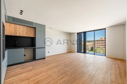 Apartamento T2 para Venda em Gualtar