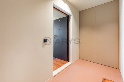 Apartamento T2 para Venda em Gualtar