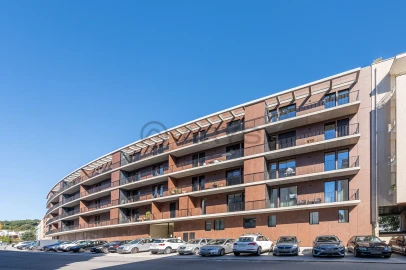Apartamento T2 para Venda em Gualtar