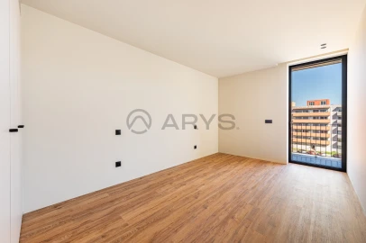 Apartamento T2 para Venda em Gualtar