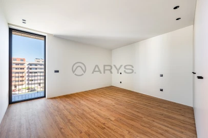 Apartamento T2 para Venda em Gualtar