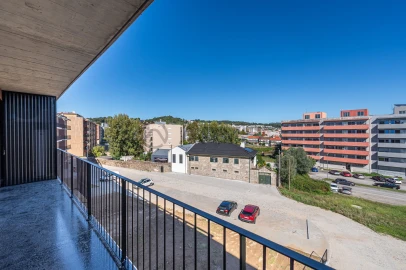 Apartamento T2 para Venda em Gualtar