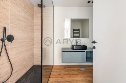 Apartamento T2 para Venda em Gualtar