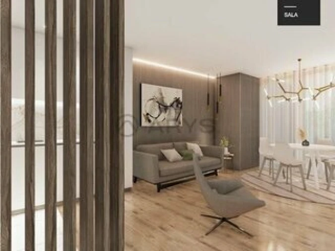 Apartamento T2 para Venda em Gualtar Foto 8
