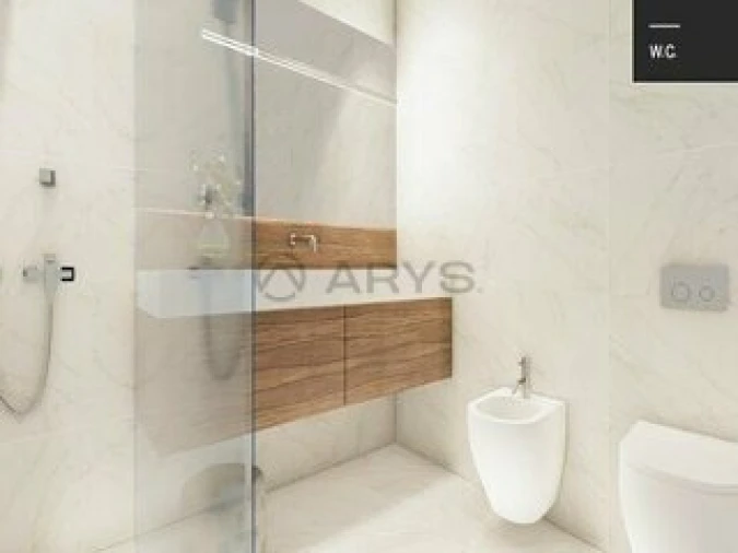 Apartamento T2 para Venda em Gualtar Foto 11