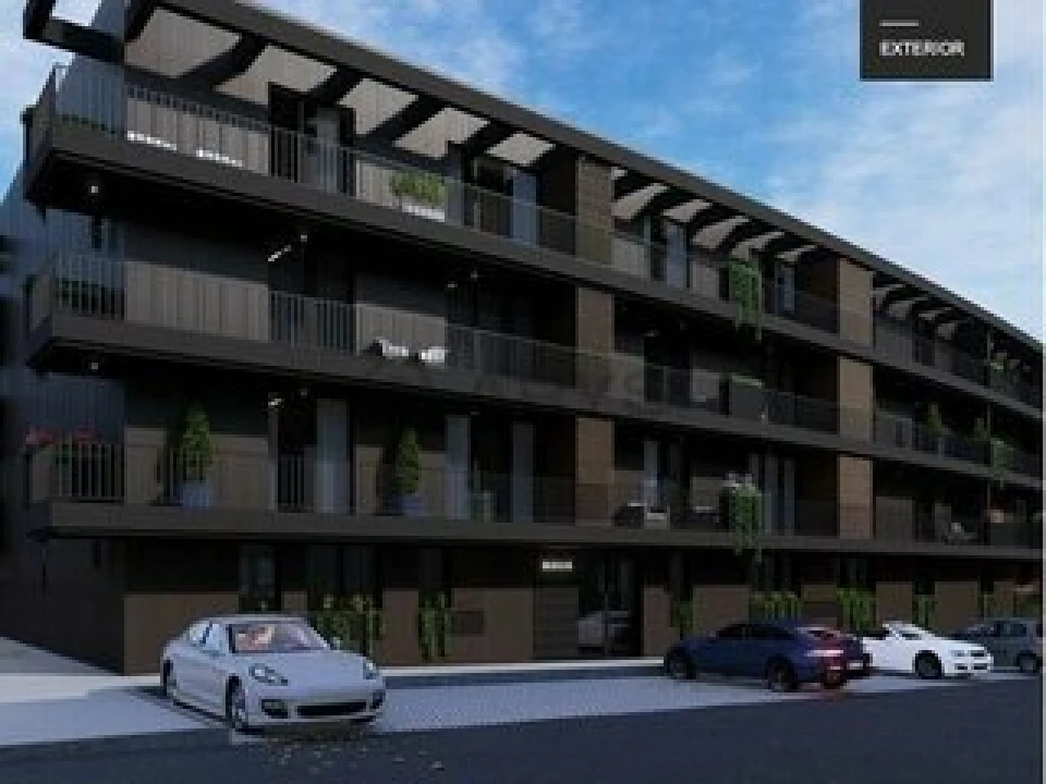 Apartamento T2 para Venda em Gualtar Foto 1