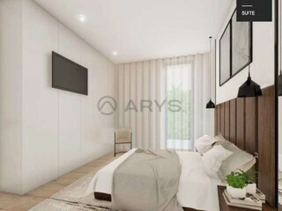 Apartamento T2 para Venda em Gualtar Foto 9