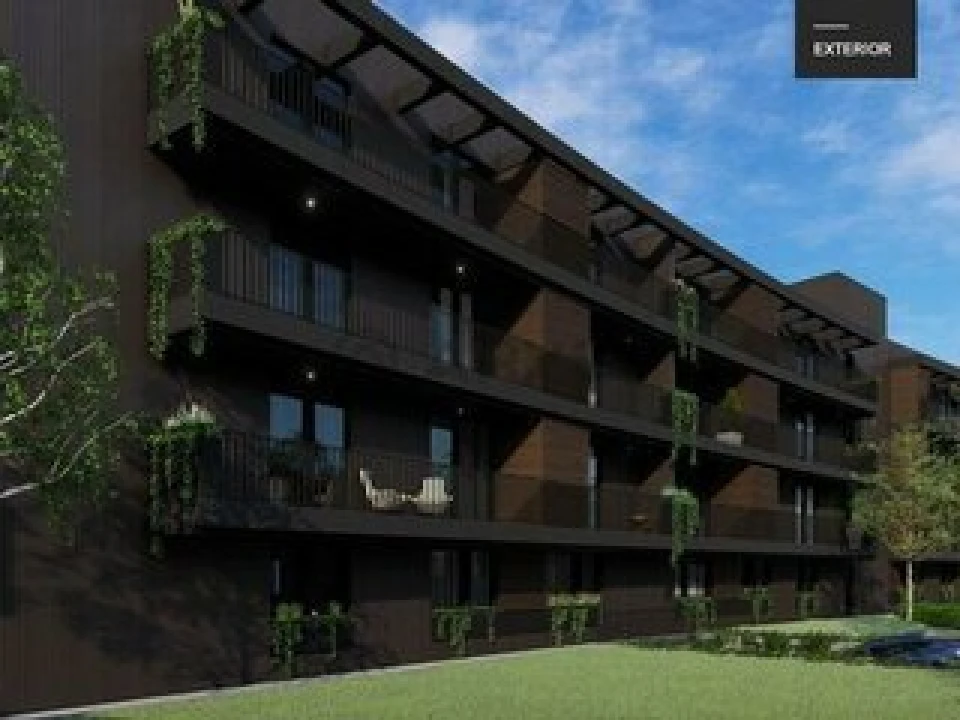 Apartamento T2 para Venda em Gualtar Foto 4