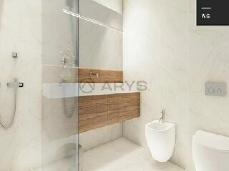 Apartamento T2 para Venda em Gualtar Foto 11