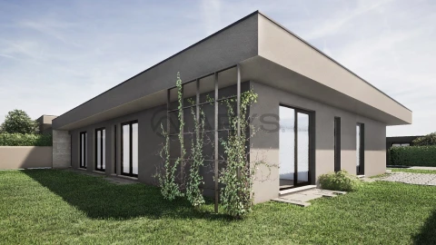 Moradia T4 para Venda em Soutelo