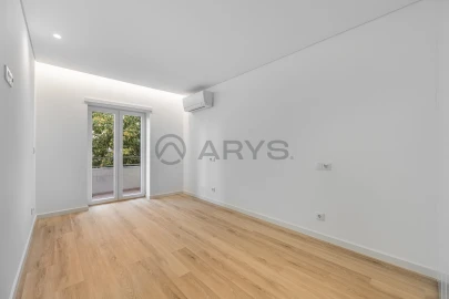 Apartamento T3 para Venda em Braga (São José de São Lázaro e São João do Souto)
