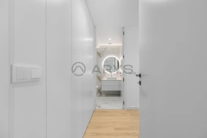Apartamento T3 para Venda em Braga (São José de São Lázaro e São João do Souto)