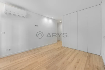 Apartamento T3 para Venda em Braga (São José de São Lázaro e São João do Souto)