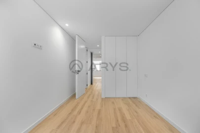 Apartamento T3 para Venda em Braga (São José de São Lázaro e São João do Souto)