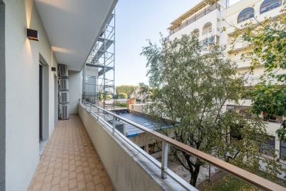 Apartamento T3 para Venda em Braga (São José de São Lázaro e São João do Souto)