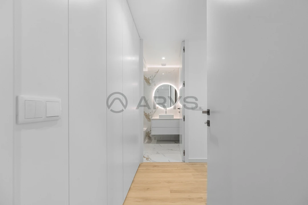 Apartamento T3 para Venda em Braga (São José de São Lázaro e São João do Souto) Foto 14
