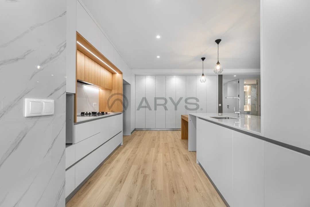 Apartamento T3 para Venda em Braga (São José de São Lázaro e São João do Souto) Foto 7