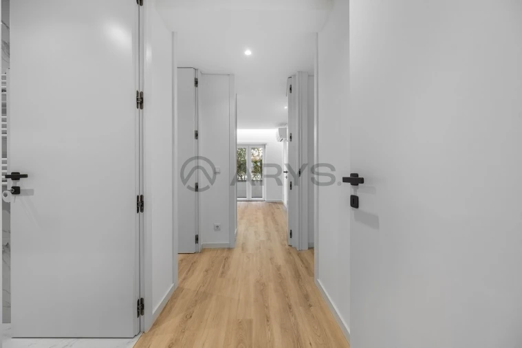 Apartamento T3 para Venda em Braga (São José de São Lázaro e São João do Souto) Foto 8