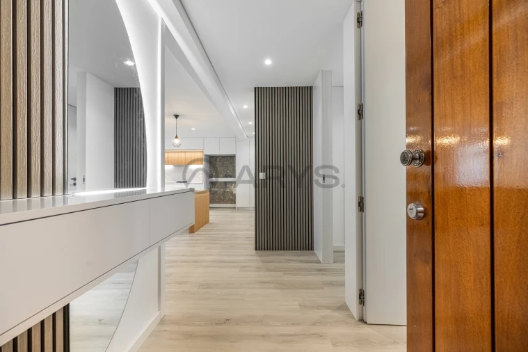 Apartamento T3 para Venda em Braga (São José de São Lázaro e São João do Souto) Foto 2