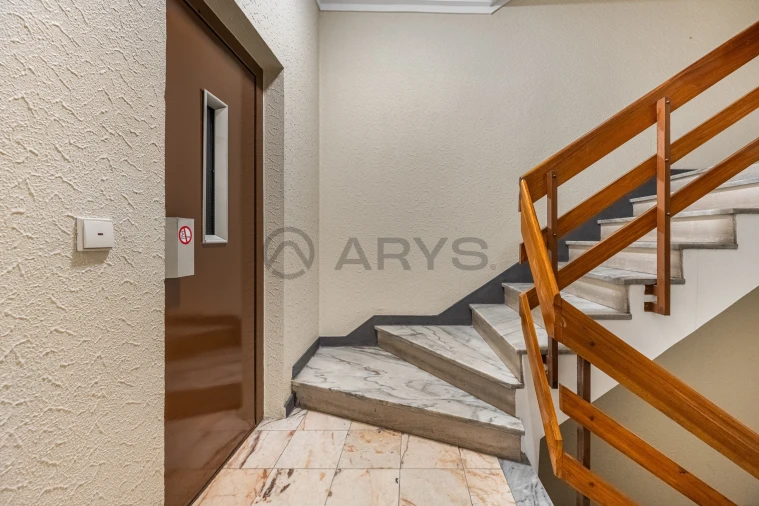 Apartamento T3 para Venda em Braga (São José de São Lázaro e São João do Souto) Foto 20