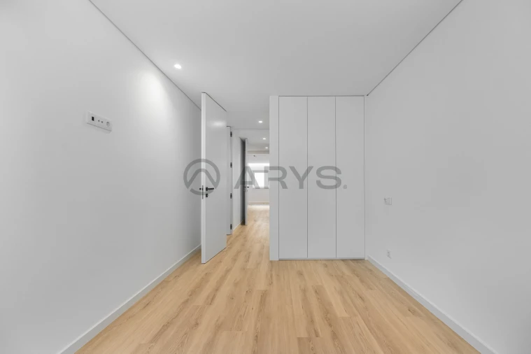 Apartamento T3 para Venda em Braga (São José de São Lázaro e São João do Souto) Foto 13