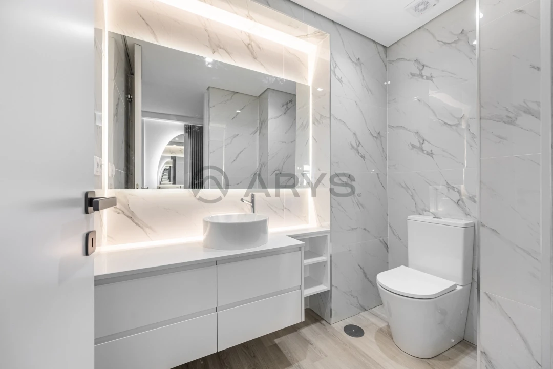 Apartamento T3 para Venda em Braga (São José de São Lázaro e São João do Souto) Foto 3