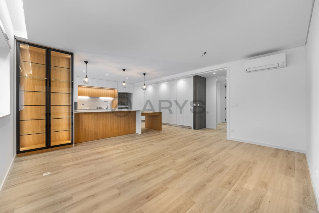 Apartamento T3 para Venda em Braga (São José de São Lázaro e São João do Souto) Foto 5