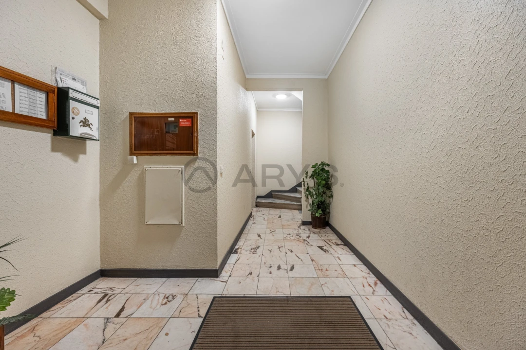Apartamento T3 para Venda em Braga (São José de São Lázaro e São João do Souto) Foto 19
