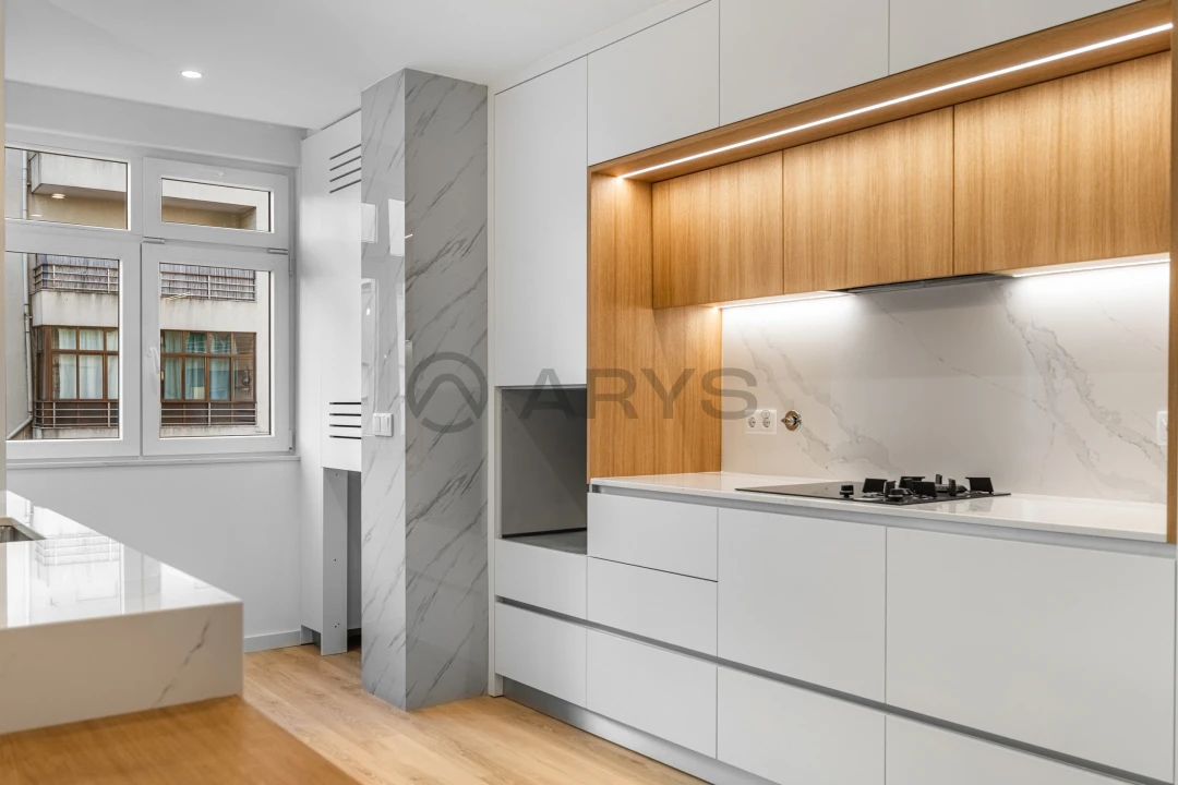 Apartamento T3 para Venda em Braga (São José de São Lázaro e São João do Souto) Foto 6