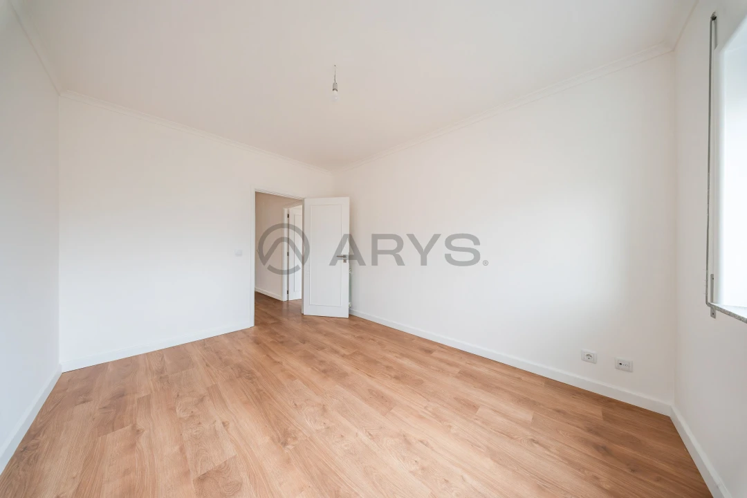 Apartamento T3 para Venda em Nogueira, Fraião e Lamaçães Foto 20