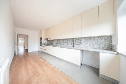 Apartamento T3 para Venda em Nogueira, Fraião e Lamaçães
