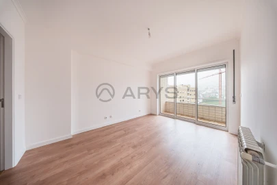 Apartamento T3 para Venda em Nogueira, Fraião e Lamaçães