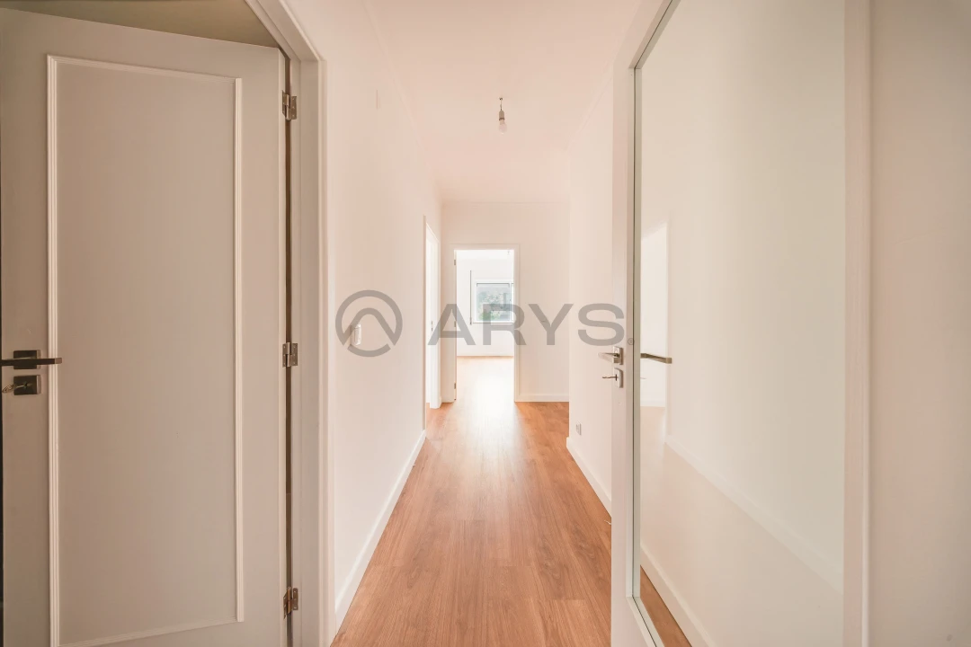 Apartamento T3 para Venda em Nogueira, Fraião e Lamaçães Foto 12