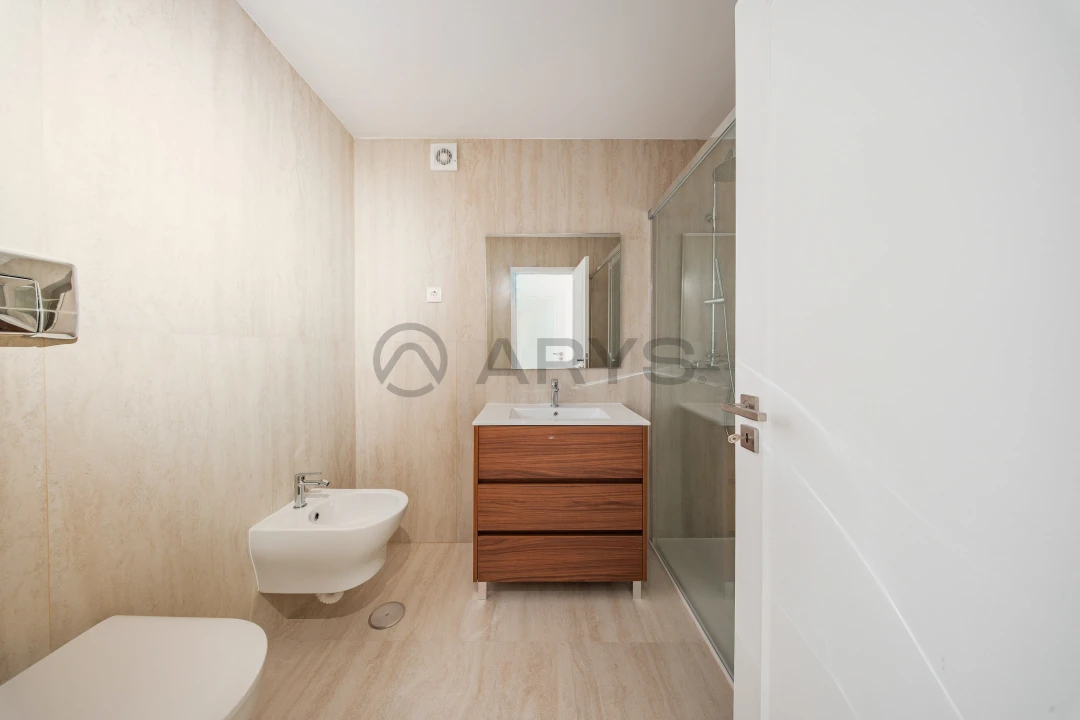 Apartamento T3 para Venda em Nogueira, Fraião e Lamaçães Foto 13