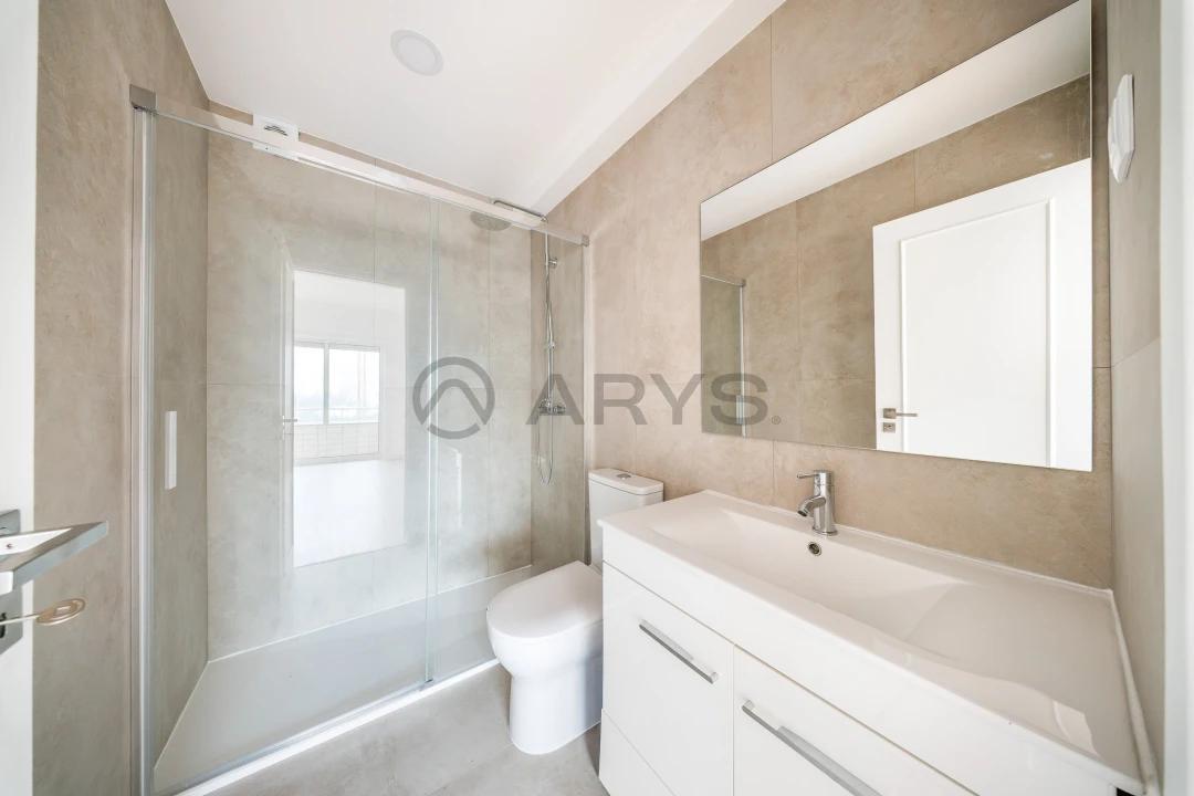 Apartamento T3 para Venda em Nogueira, Fraião e Lamaçães Foto 18