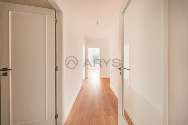 Apartamento T3 para Venda em Nogueira, Fraião e Lamaçães Foto 12