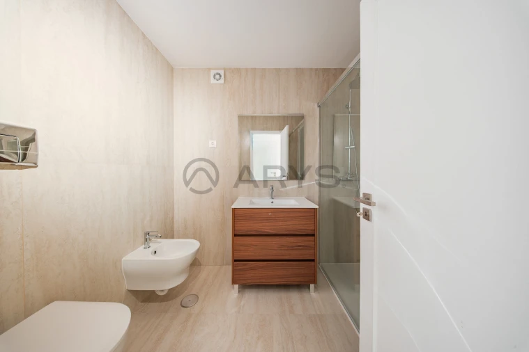 Apartamento T3 para Venda em Nogueira, Fraião e Lamaçães Foto 13