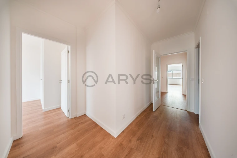 Apartamento T3 para Venda em Nogueira, Fraião e Lamaçães Foto 15