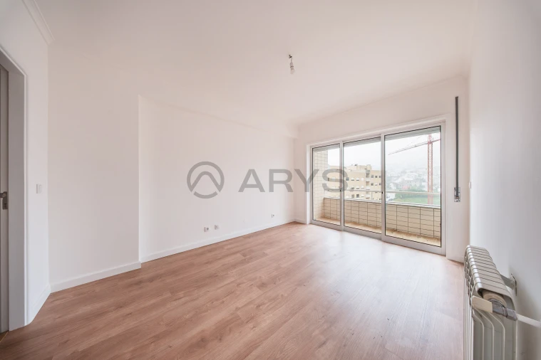 Apartamento T3 para Venda em Nogueira, Fraião e Lamaçães Foto 16