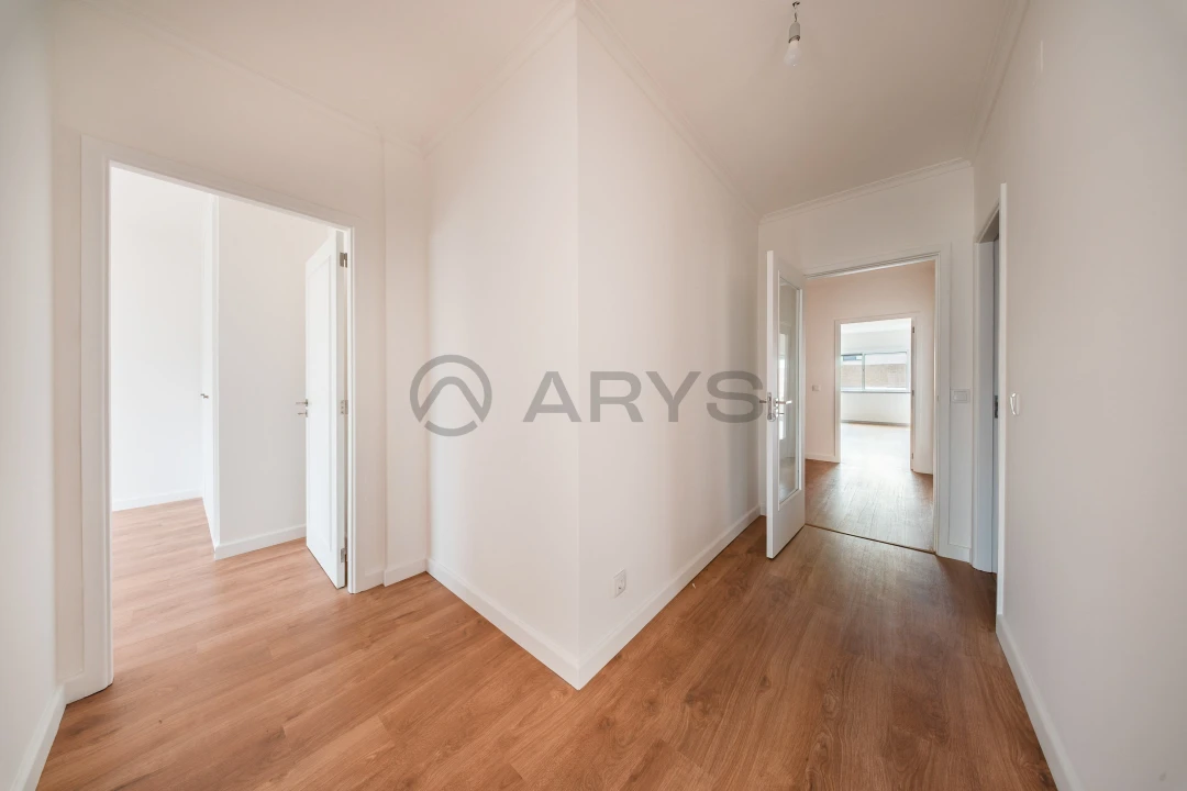 Apartamento T3 para Venda em Nogueira, Fraião e Lamaçães Foto 15