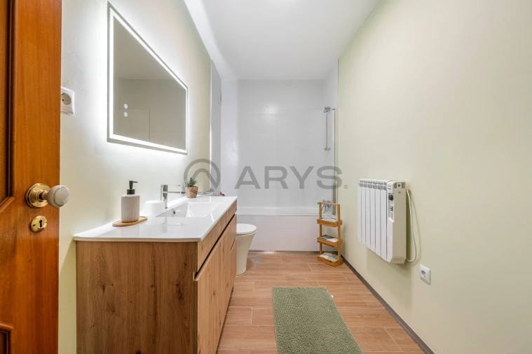Apartamento T3 para Venda em Delães Foto 9