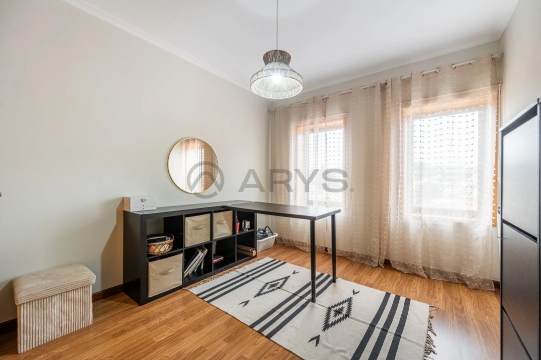 Apartamento T3 para Venda em Delães Foto 14