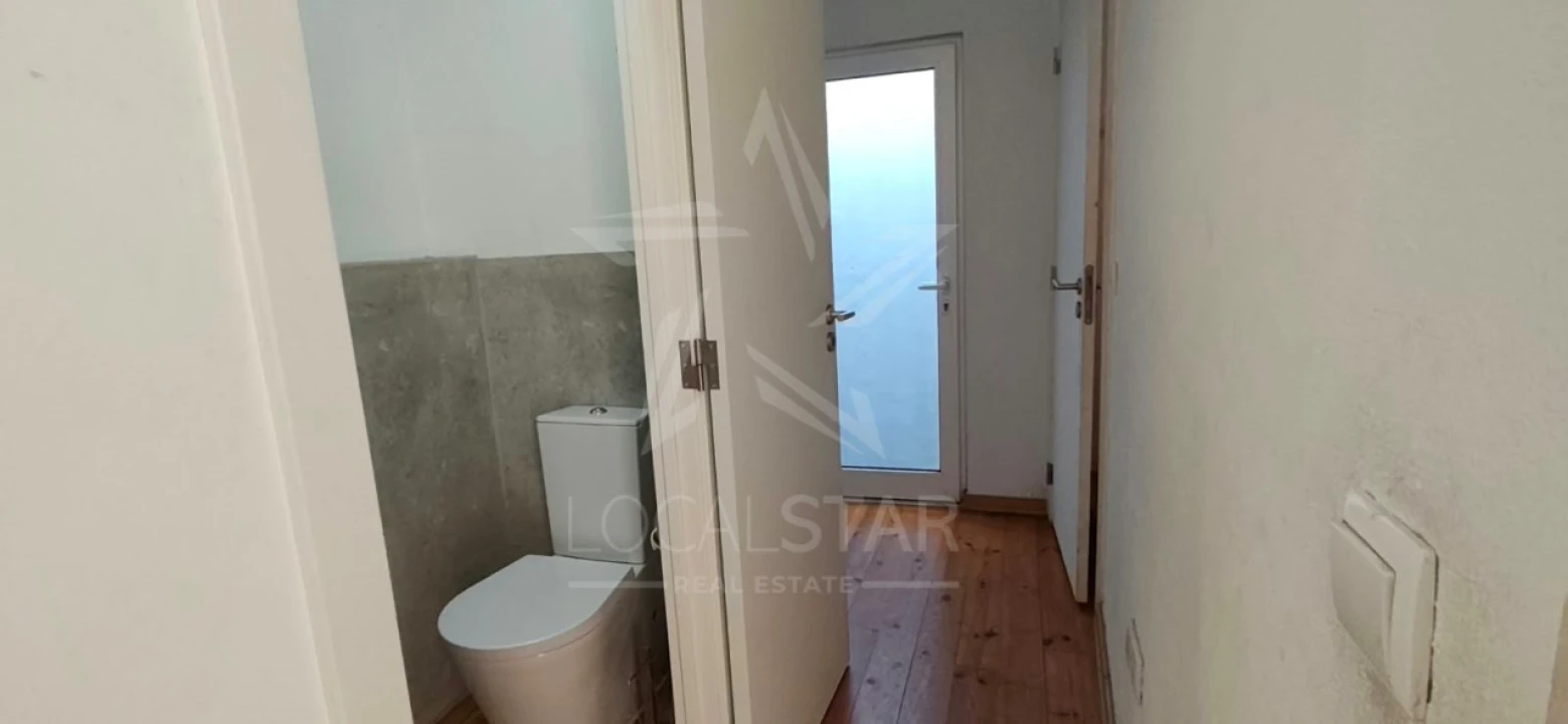 Moradia T3 para Venda em Nossa Senhora do Pópulo, Coto e São Gregório Foto 19