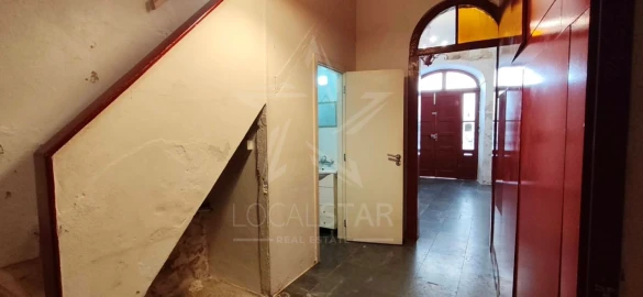 Moradia T3 para Venda em Nossa Senhora do Pópulo, Coto e São Gregório