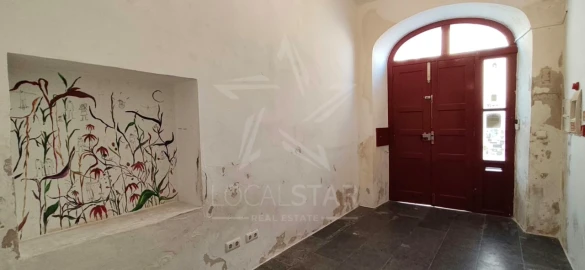Moradia T3 para Venda em Nossa Senhora do Pópulo, Coto e São Gregório