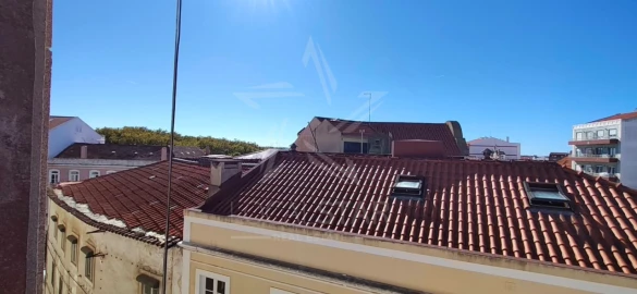 Moradia T3 para Venda em Nossa Senhora do Pópulo, Coto e São Gregório